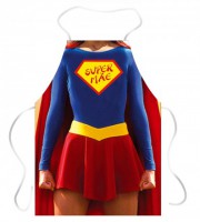 AVENTAL PERSONALIZADO