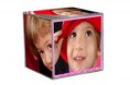 Foto Cubo 8,5 x 8,5cm - Grande